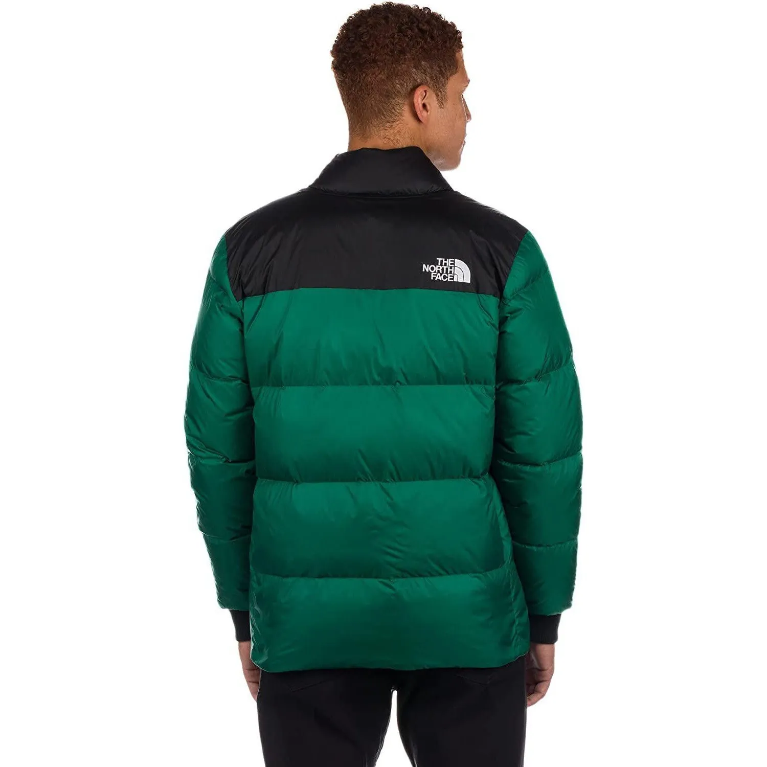 The North Face Men's Nordic Jacket