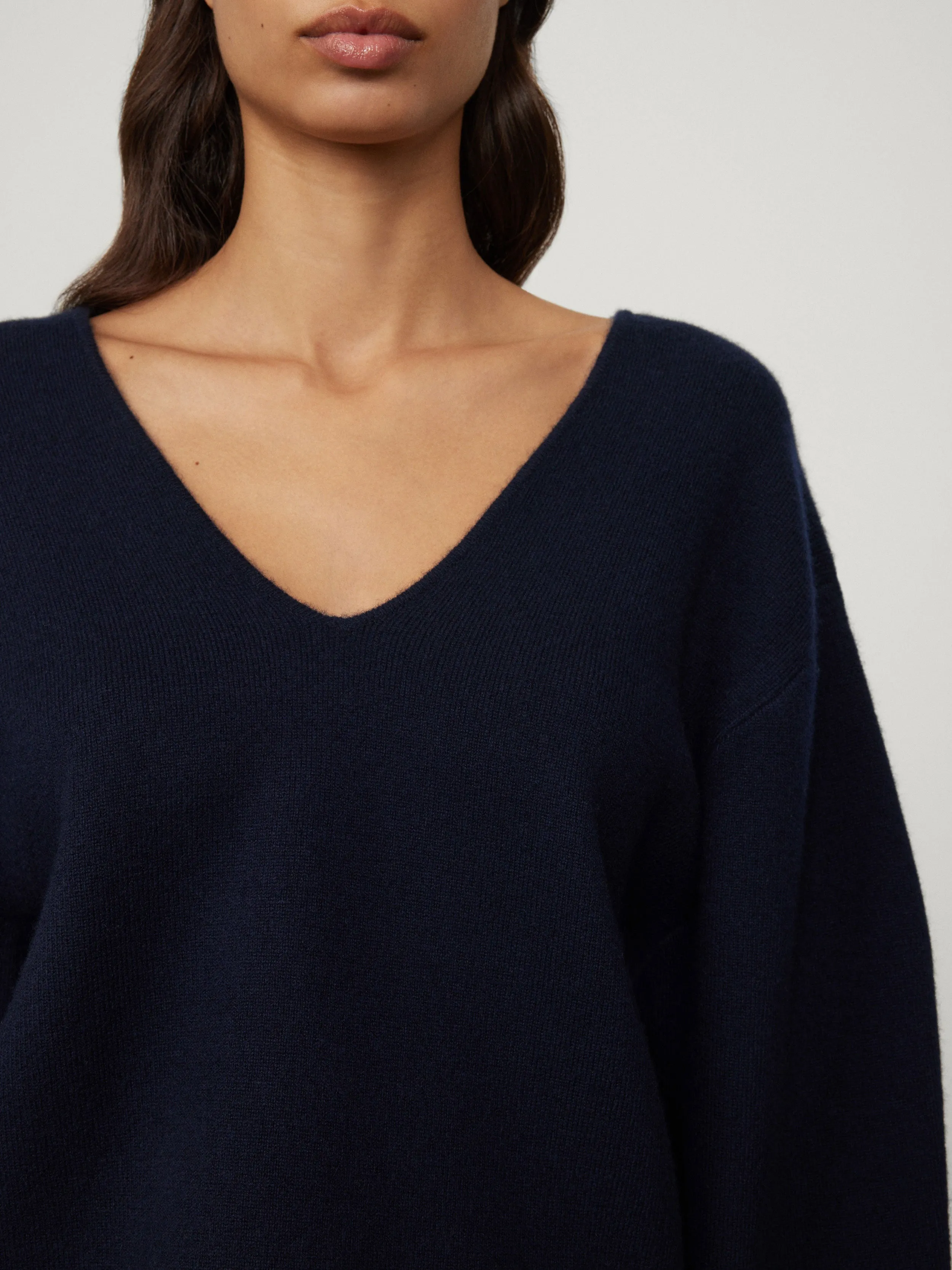 The Sara Sweater