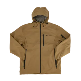 Tobacco - Woodline Jacket