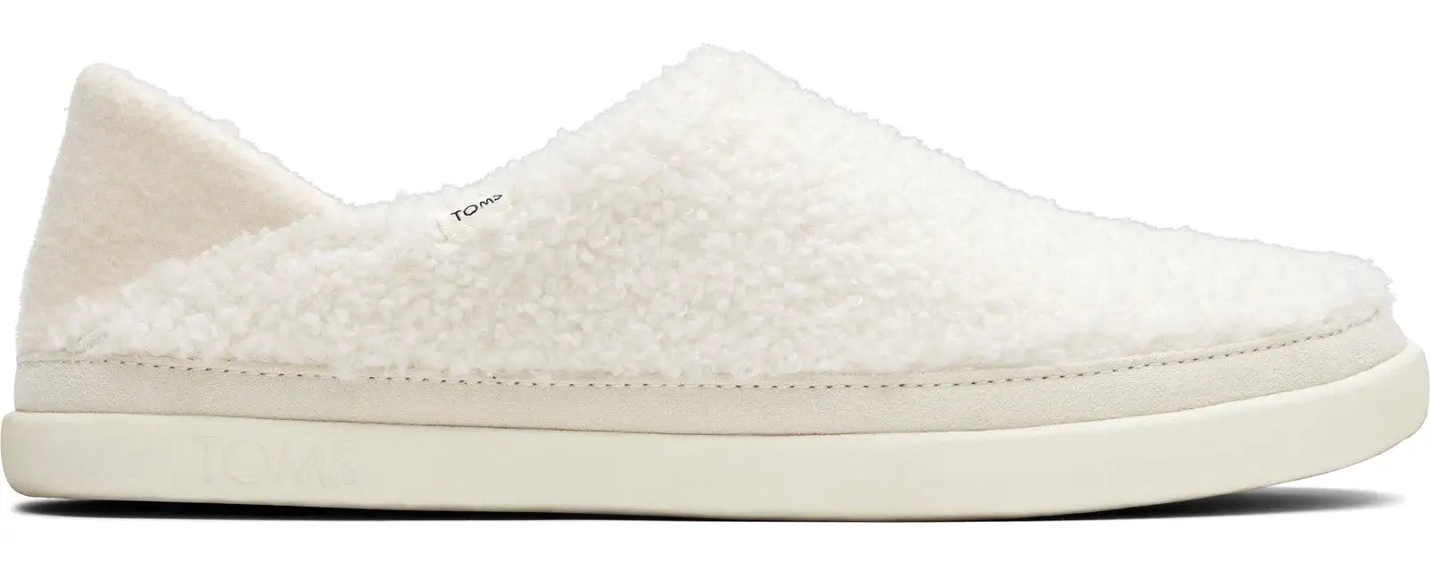 TOMS Ezra Womens Classic Slipper