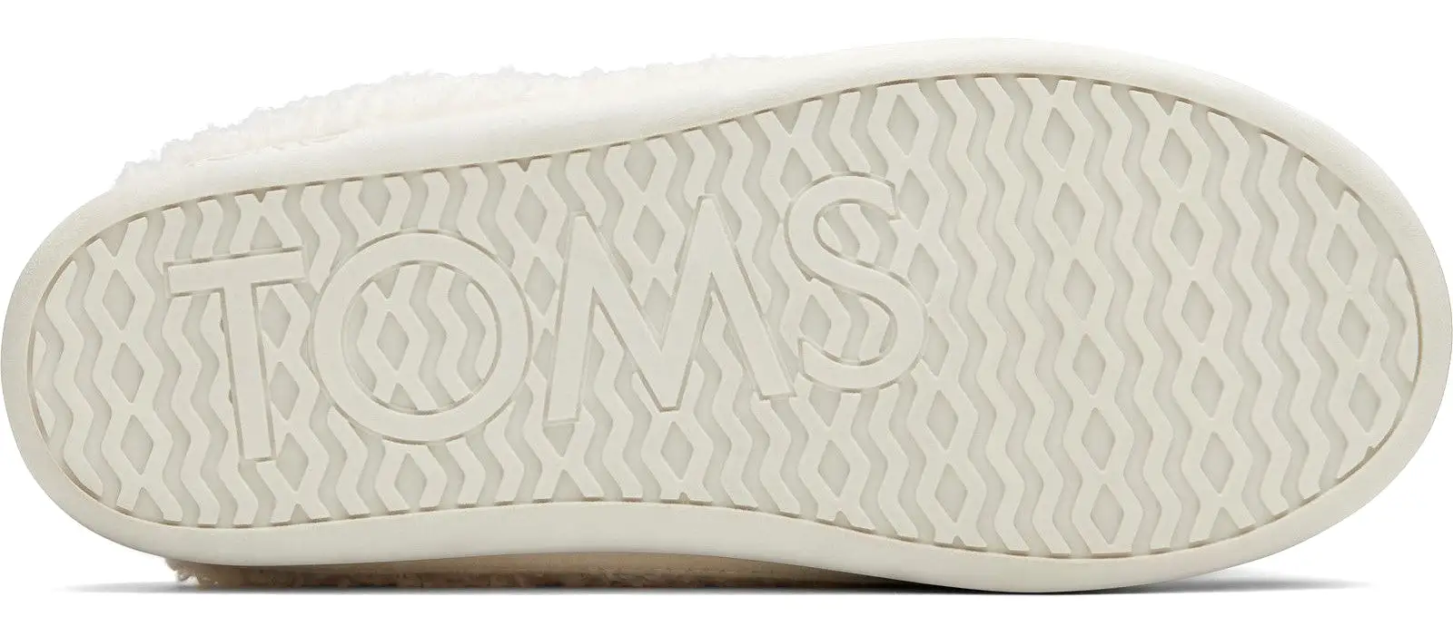 TOMS Ezra Womens Classic Slipper