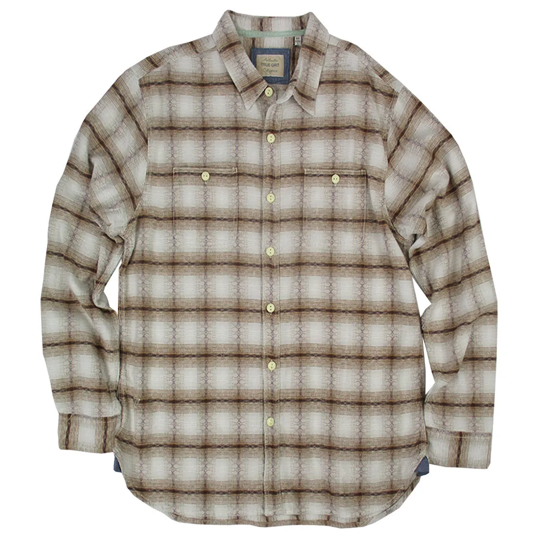 True Grit High Altitude Shirt - Men's