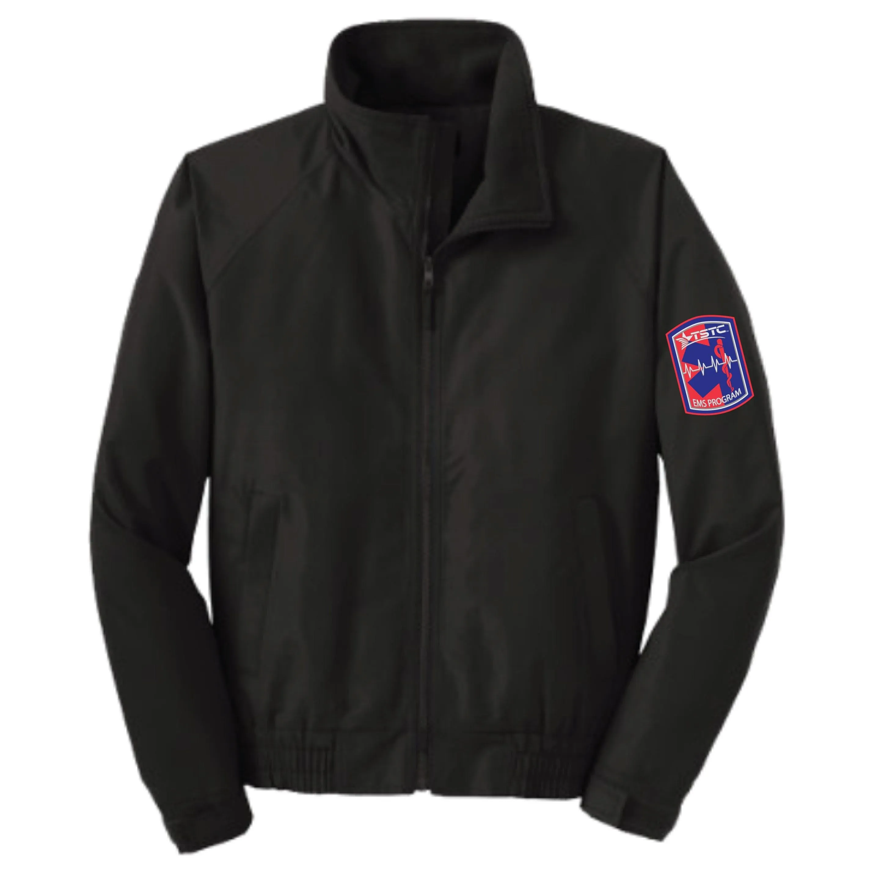 TSTC EMS Student - Jacket