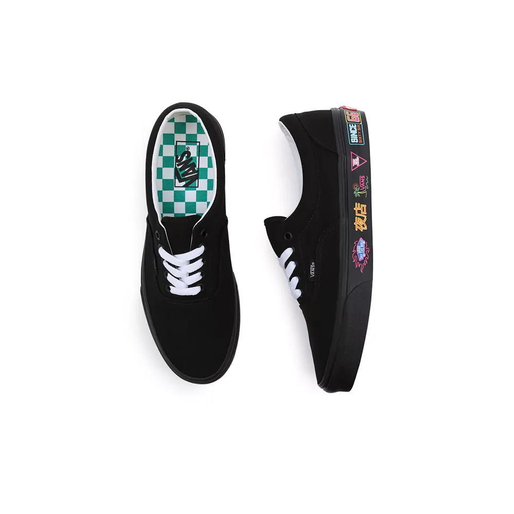 Vans Market Era Black VN0A5JMLB0K1