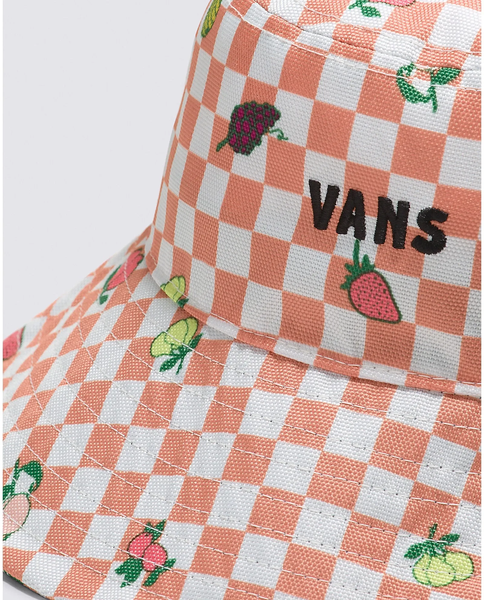 VANS Retrospectator Sport Bucket Hat - Orange