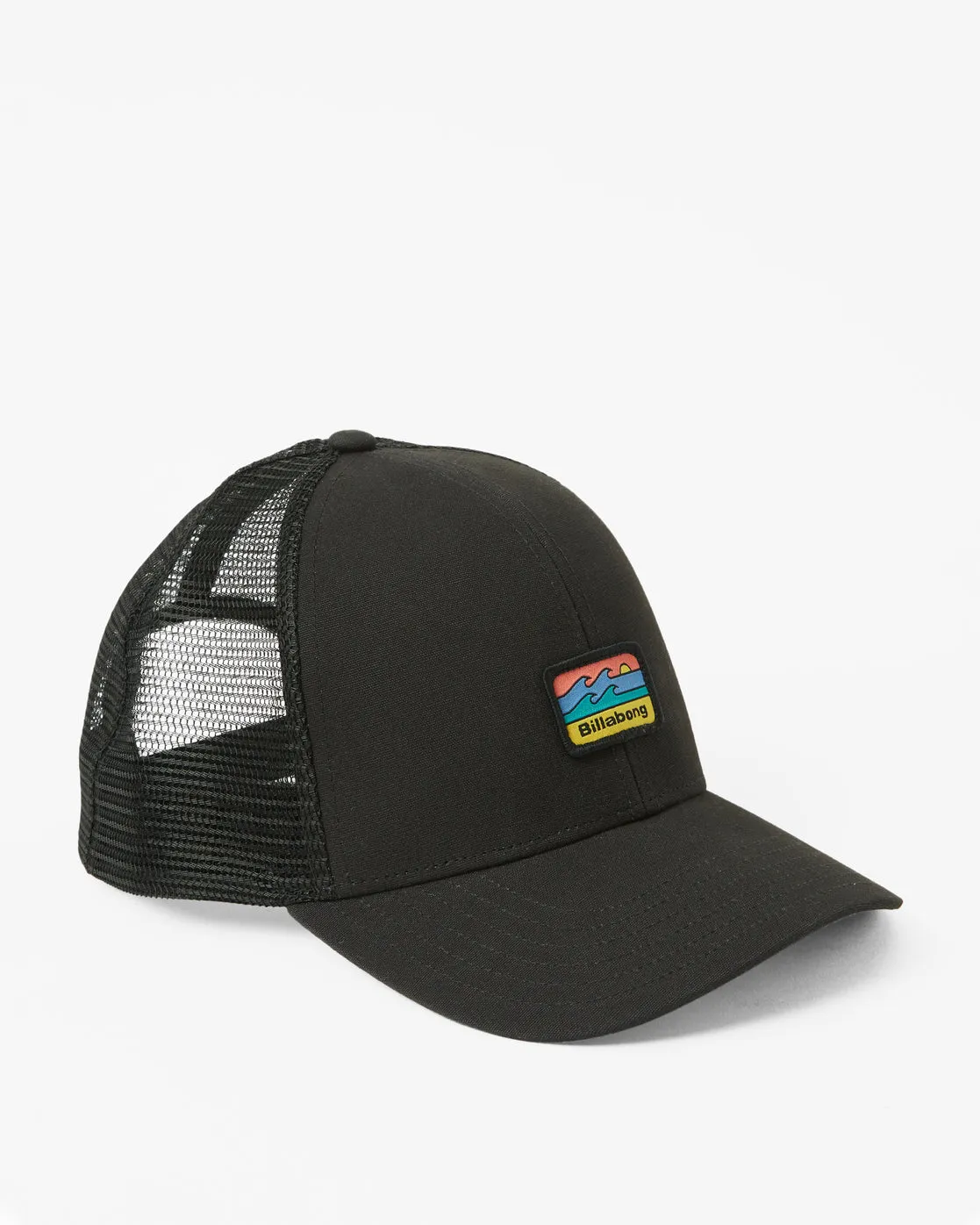 Walled Trucker Hat | 4 Colors