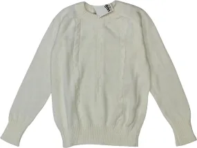 White Sweater | ThriftTale