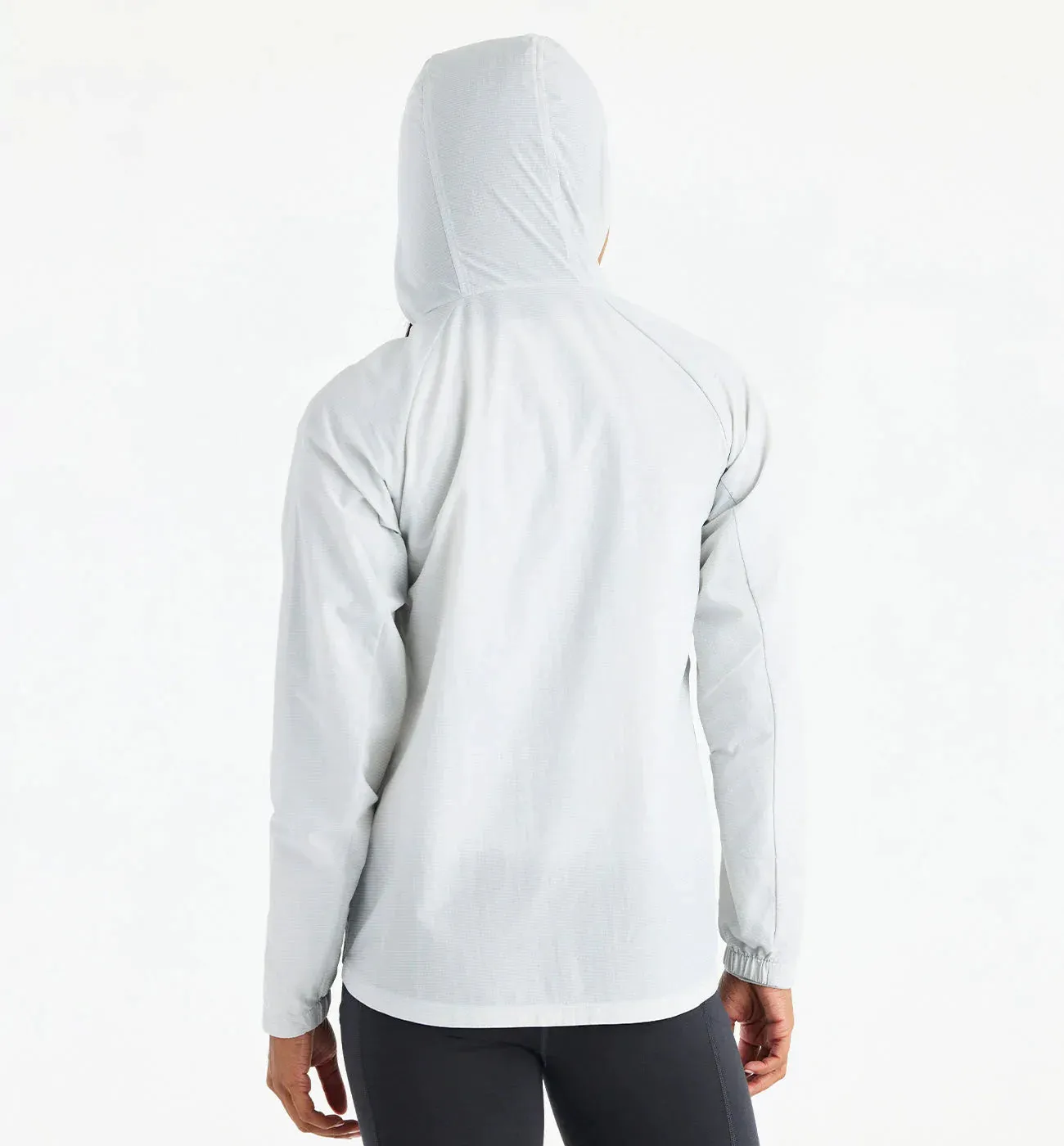 Women's Headwind Jacket