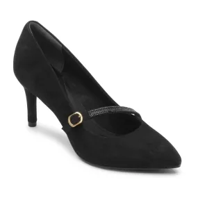 Women's Total Motion 75mm Heeled Mary Jane