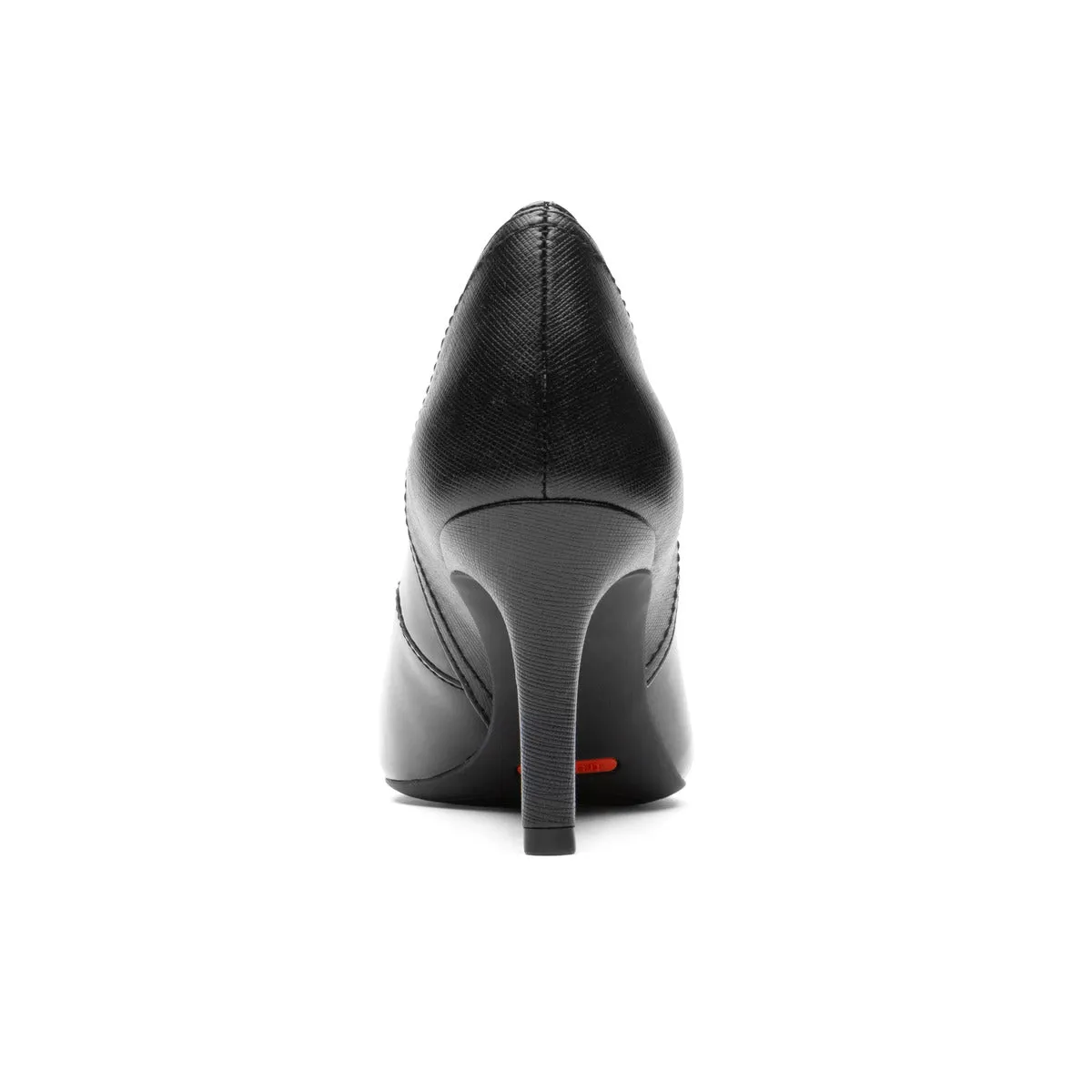 Women's Total Motion 75mm Pieced Heel